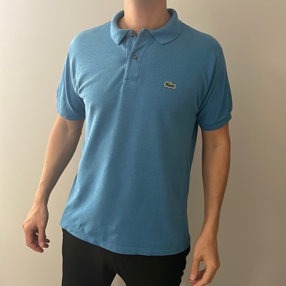 Classic ‘Lacoste’ Polo - Picture 1 of 6
